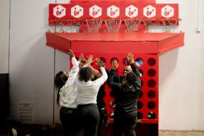 First and Bowl Tournament