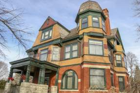 Guided House Tour