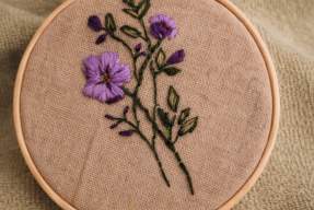 Needlepoint Workshop