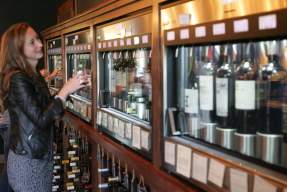 Exploring Wine Series: Blind Tasting