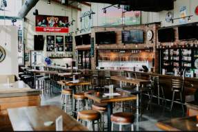 Live Music with Logan & Dylan