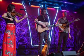 Howley: Ceol & Ól Concert Series