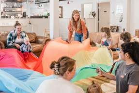 Little Learners - Play-Based Toddler Classes