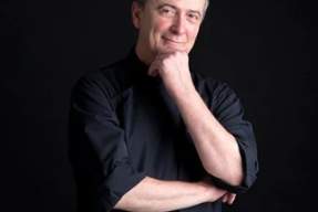 Flavors Without Borders: Culinary Crossovers with Chef Eric Perez