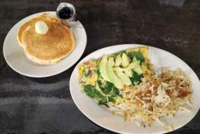 Cuppa Tosa Sing-A-Long Brunch