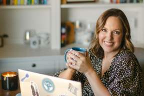 Q+A and Signing with Author Claire Kingsley