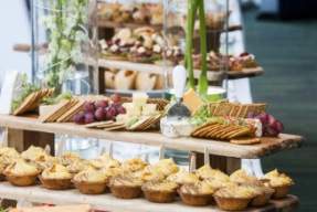 Egg Day Brunch Buffet