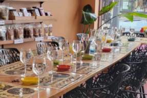 101 BEAN TO BAR CLASS
