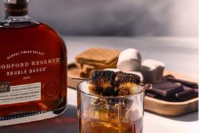 CHOCOLATE & BOURBON TASTING CLASS w/Woodford Reserve