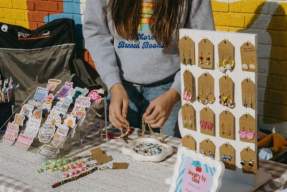 Gather & Grow Market