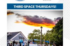 Third Space Thursdays - Live Music at The Landing