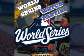 Ope! Brewing Co.: World Series Watch Party + Deals