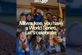 Saz's State House Restaurant: World Series Watch Parties
