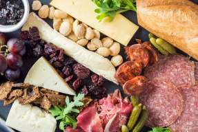 Friday Night Flights