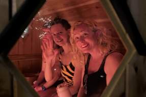 Daily Community Sweat Sessions