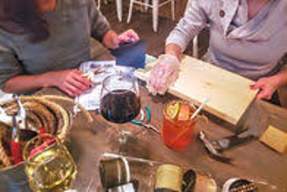 Craft Open Workshops