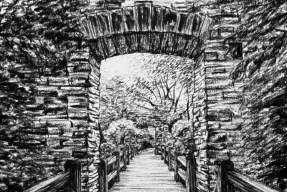 Introduction to Charcoal Drawing