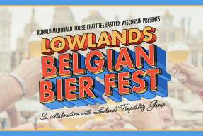 Lowlands Belgian Bier Fest