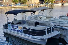 Boating & Boat Rentals - Sheboygan Water Sports
