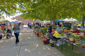 Farmers Market