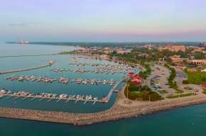 Marina