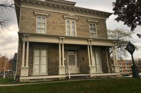 Museums and History - Historical Museum
