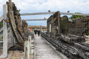 Shipwrecks - Lottie Cooper