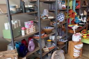 Shopping; Things to Do - Relish