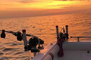 Charter Fishing