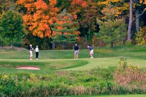 Golf