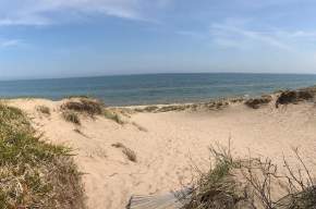 WA Beach