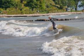 Surfing - Things to Do