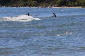 Water Safety