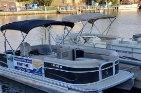 Boating & Boat Rentals - Sheboygan Water Sports