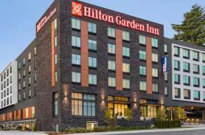 Hilton Garden Inn Seattle/Renton