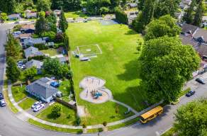 Renton Community Center