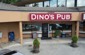 Dino's Pub
