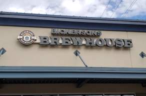 Bickerson's Brewhouse