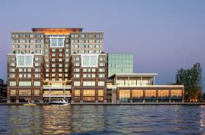 Hyatt Regency Lake Washington at Seattle’s Southport