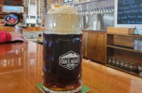 Four Generals Brewing