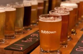 Dubtown Brewing Co