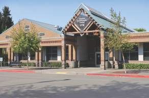 Renton Community Center