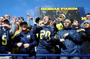 Beyond Game Day: Your U-M Spring Football Weekend Itinerary