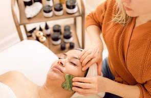 Personalized Relaxation: A Curated Spa Experience in Ann Arbor