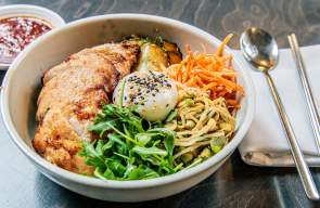 Flavors of Ann Arbor: A Culinary Odyssey