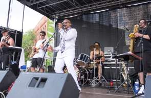 10 Annual Events & Major Festivals Around Ann Arbor, MI