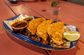 Slow-Cooked Perfection: Chapala Restaurant Preview