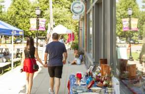 Plan the Perfect Date in Chelsea, Michigan