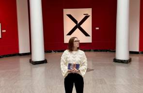 Ann Arbor Solo Travel Series: The Curious Explorer with Emily Katheryne