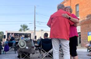 Summer in Milan, Michigan: Where to Find Live Music Most Nights
